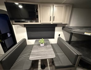 Keystone RV Hideout Sport 240BHWE