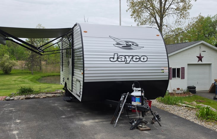 RV Photo