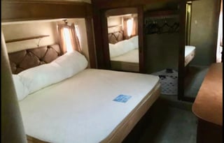 2013 Open Range RV Open Range RV 345RLS