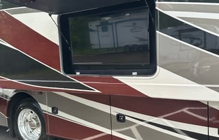 2021 Thor Motor Coach Challenger 35MQ