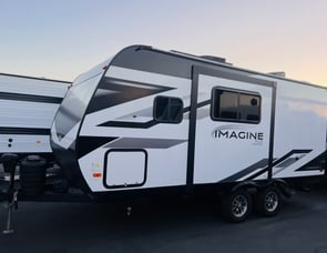 Grand Design Imagine XLS 17MKE