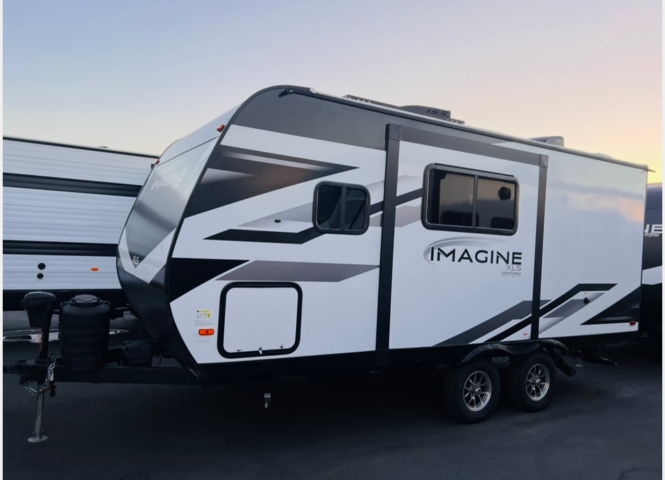 Travel Trailer rentals in Lakewood