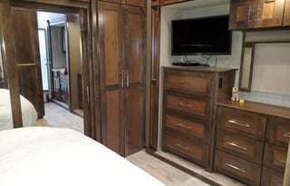 2018 VanLeigh RV Vilano 375FL