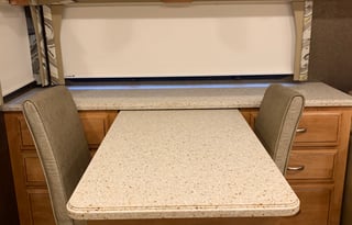 RVing made easy! FREE delivery and set up