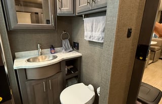 2022 Thor Motor Coach Challenger 37DS, Sleeps 9!