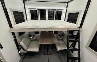 2024 Brinkley RV Model G 3950