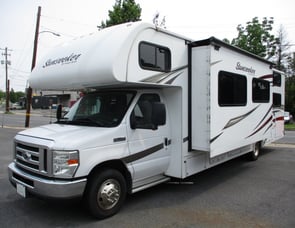 Forest River RV Sunseeker 3100SS Ford