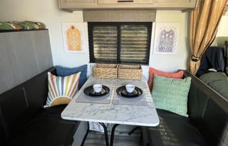 2024 Coleman 17B - Boho Bungalow