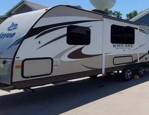 Jayco White Hawk 25BHS