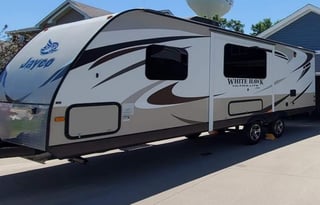 2015 Jayco White Hawk 25BHS