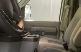 Meet Our 2023 Solera 27DSE Motorhome "MiLLiE"