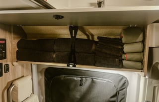 Off-grid Adventure Ready - The Silver Lining