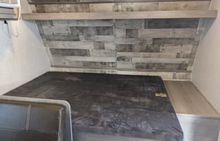 2022 Dutchmen RV Coleman Lantern LT Series 18BH