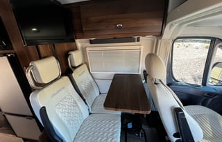 Class B Travato G