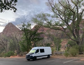 Mercedes-Benz Sprinter Mercedes-Benz Sprinter 2500