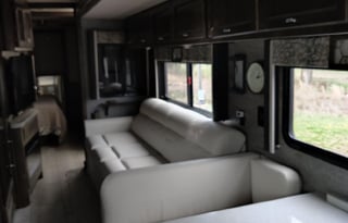 2020 Tiffin Motorhomes Open Road Allegro 32 SA