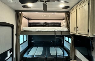 2023 Forest River RV Shockwave 29KSGDX