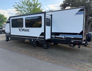 Forest River RV Vibe 2600RB