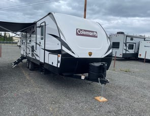 Dutchmen RV Coleman Light 2755BH