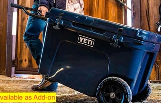 2022 Heartland Sundance 324BH “Memory Maker”