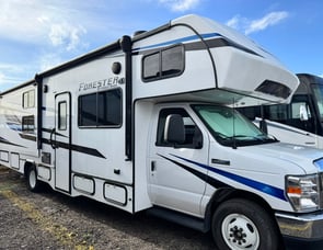 Forest River RV Sunseeker LE 3250DSLE Ford