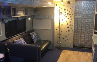 OUR RV WAS JUST STOLEN PLEASE WE ARE NOT TAKING RESERVATIONS AT THIS TIME!!Solomon's Cove. Free Cable, Deivery Service available