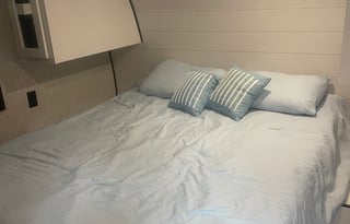 Smoky Mountain Glamper 2