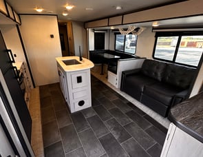 Heartland Mallard 33