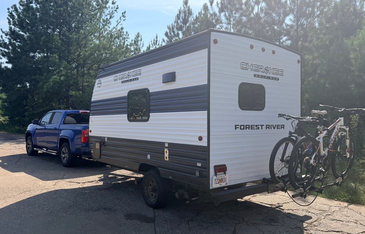 RV Photo