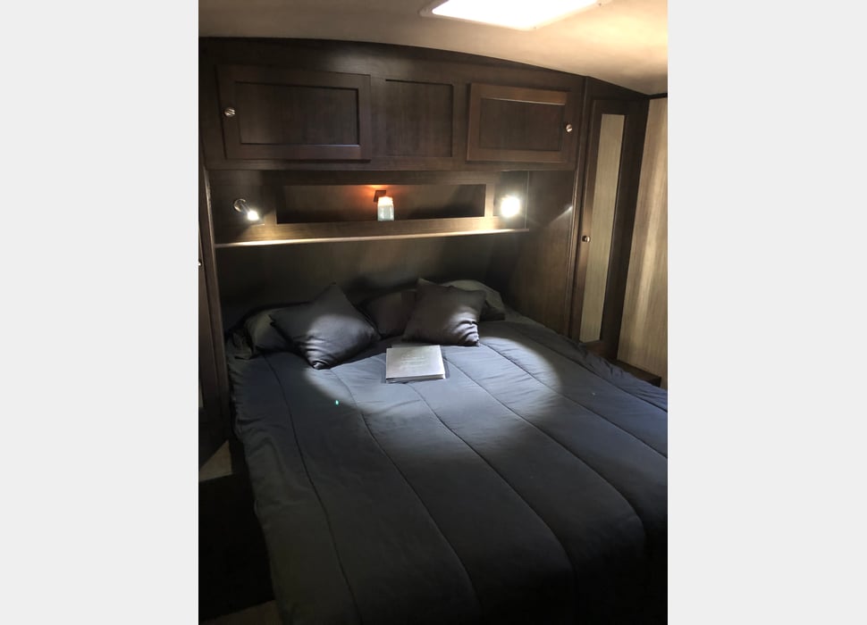 Travel Trailer rentals in Sacramento