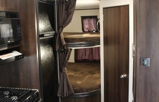 2019 Jayco Jay Flight SLX RME 242BHSW