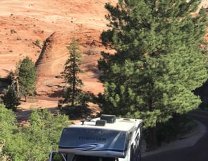 Forest River Forester