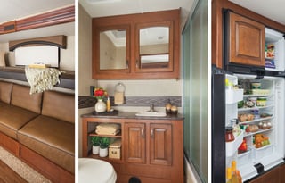 2015 Jayco Precept, Sleeps 6, Fun Times Ahead!