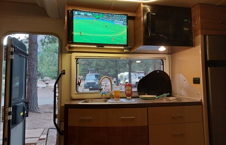 RV Photo