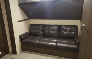 2018 Forest River RV Salem 31KQBTS