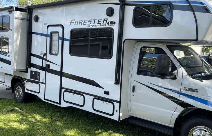 RV Photo