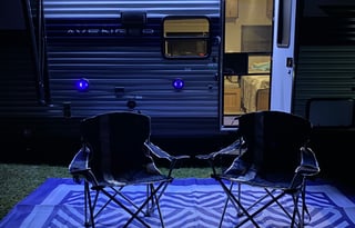 The Avanger!! Disney delivery and more!