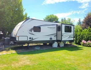 Keystone RV Passport 2520RL Grand Touring