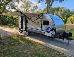 Coachmen RV Catalina Summit Series 7 184FQS