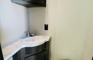 Yogi Bear’s Hideout