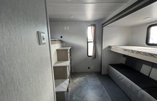 2023 Forest River RV Salem 32BHDS