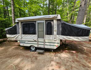 Forest River RV Rockwood Freedom Series 1940LTD