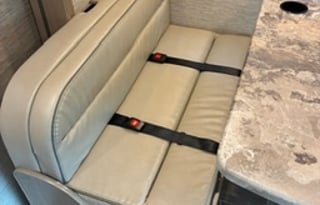 2021 Thor Motor Coach Chateau 25V