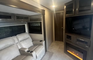 The Skyward Suite: Your Flight to Adventure.