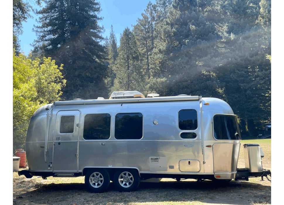 Travel Trailer rentals in San Jose