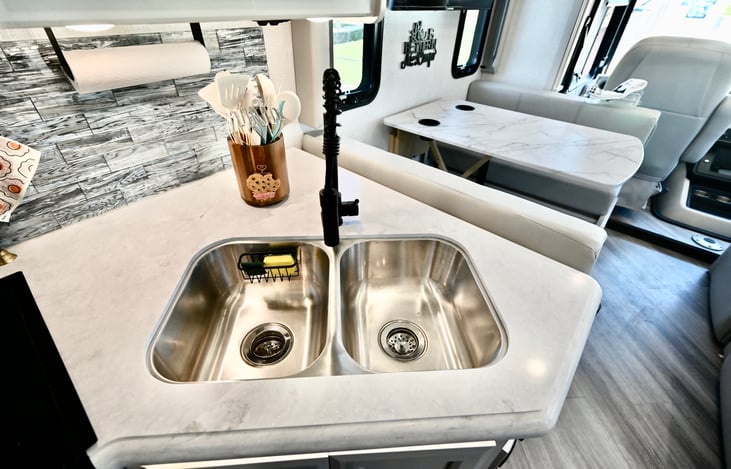 Kitchen Sink