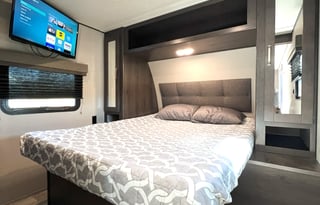 2021 Grand Designs Transcend Xplor 297QB