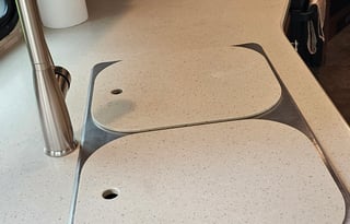 Class A Motor Home 35Ft