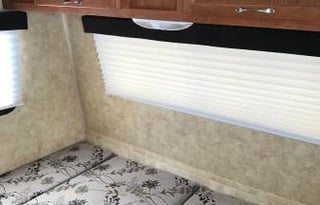 Little Family Camper Tow with Midsize SUV and Up