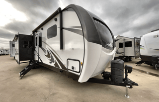2021Venture RV SportTrek Touring Edition STT343VIB
